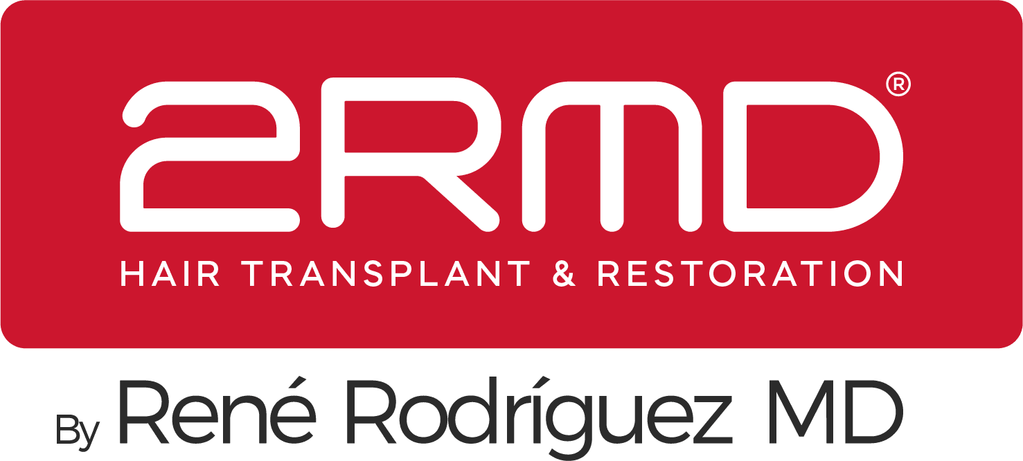 2RMD Hair Transplant
