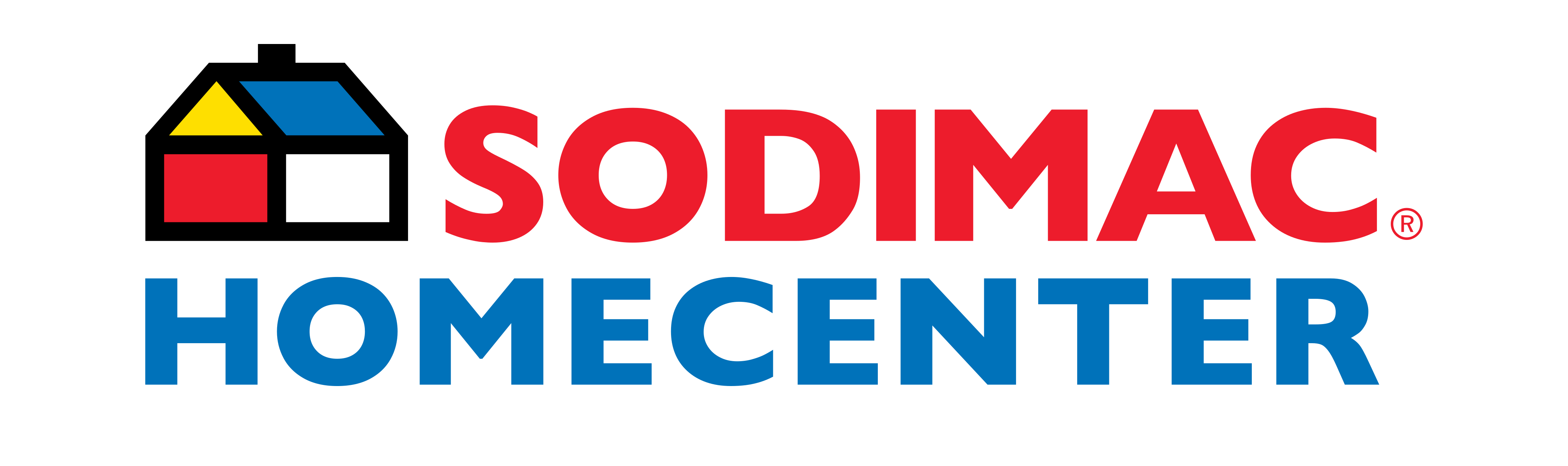 Sodimac Homecenter