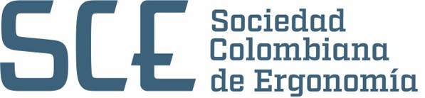Sociedad Colombiana de Ergonomía