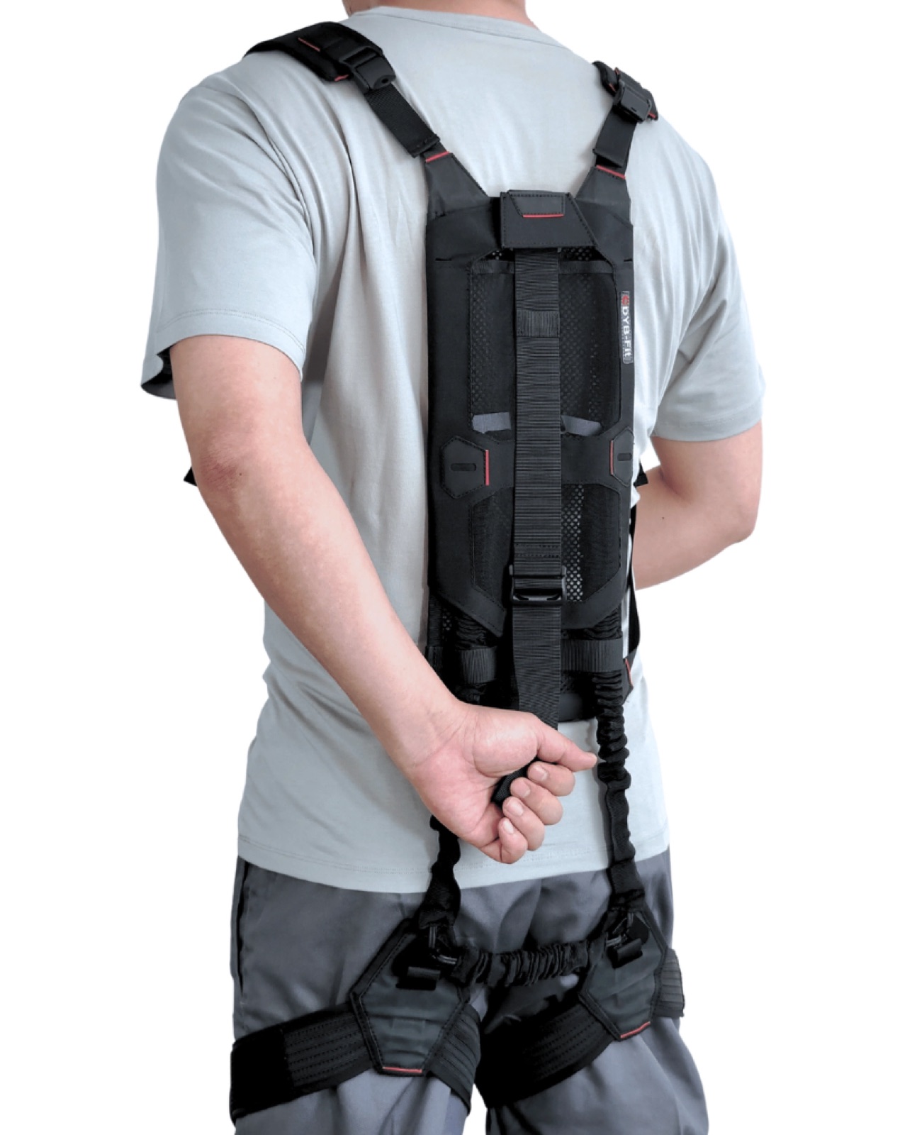 CDYB-Fit — 4