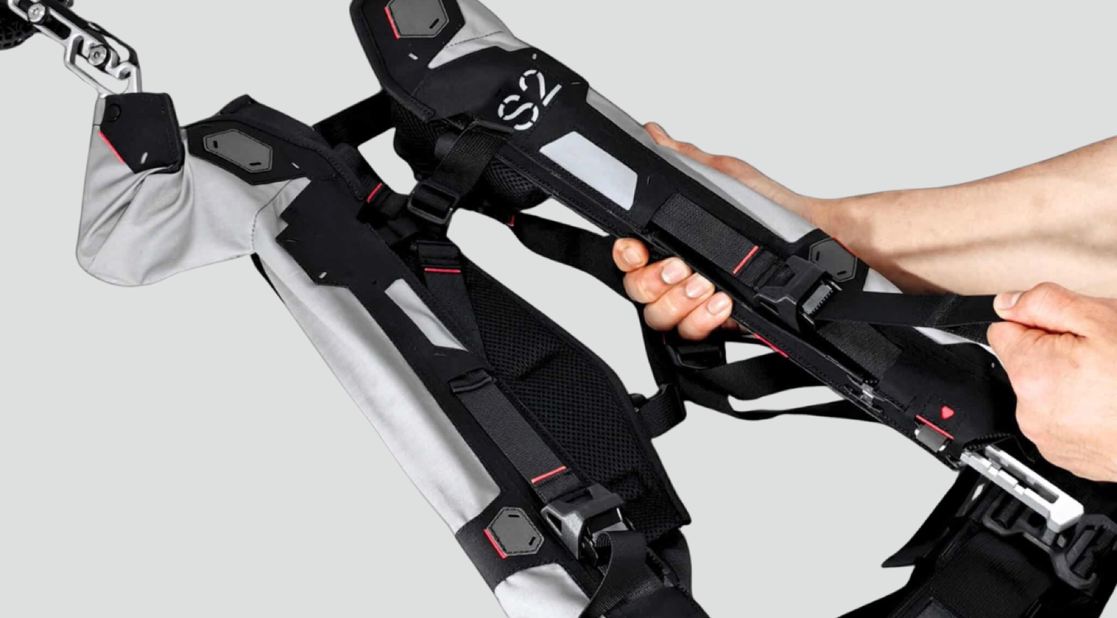 CDYS-S2 — 3