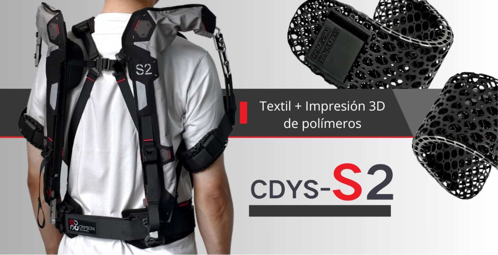 CDYS-S2 — 4