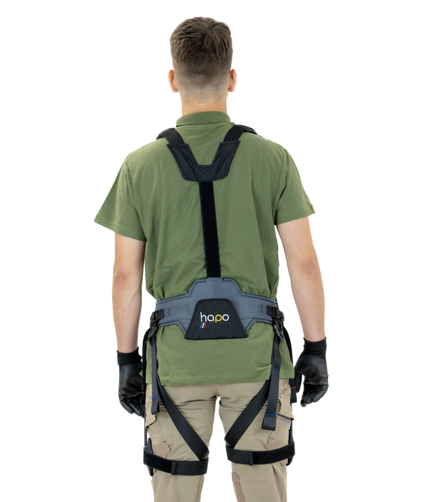 Hapo BACK — 2