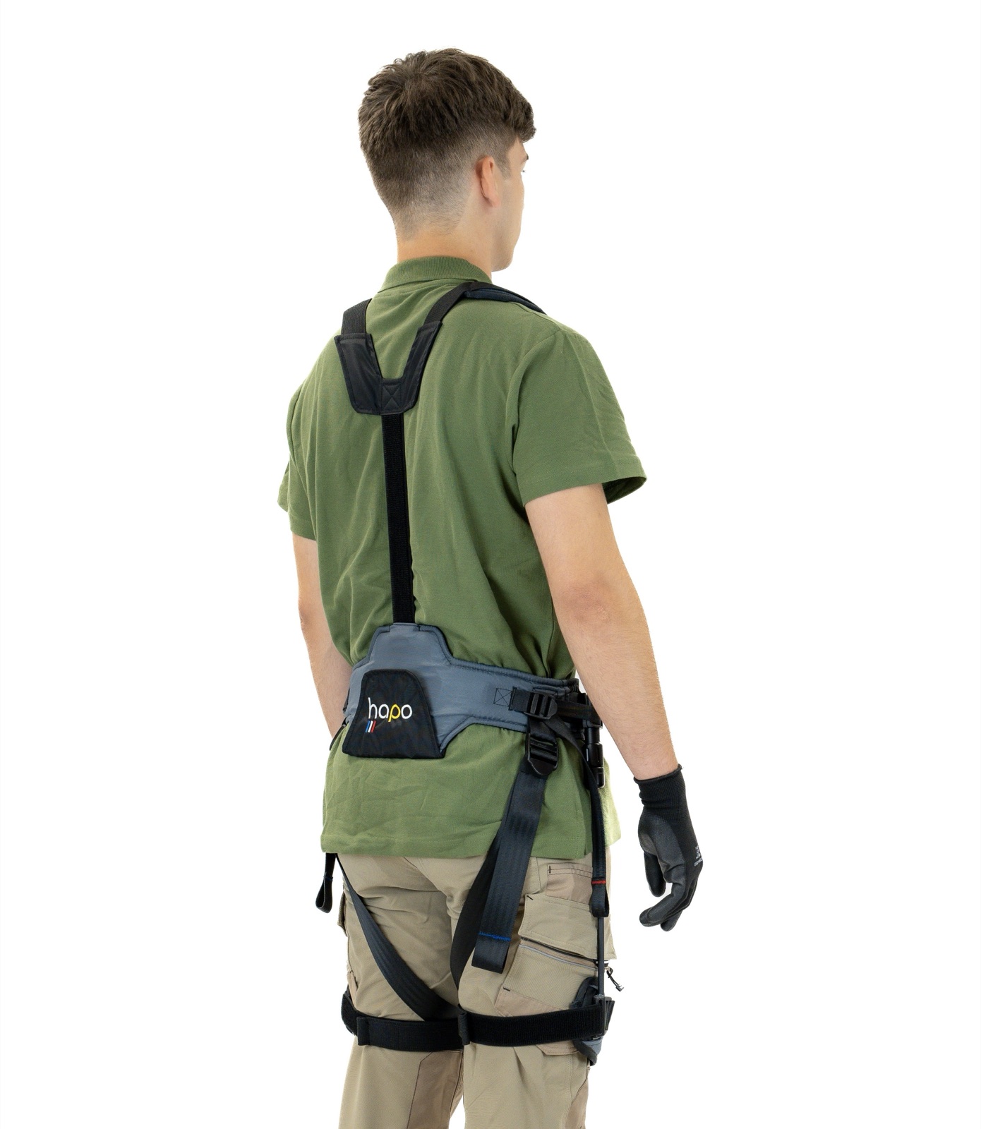 Hapo BACK — 3