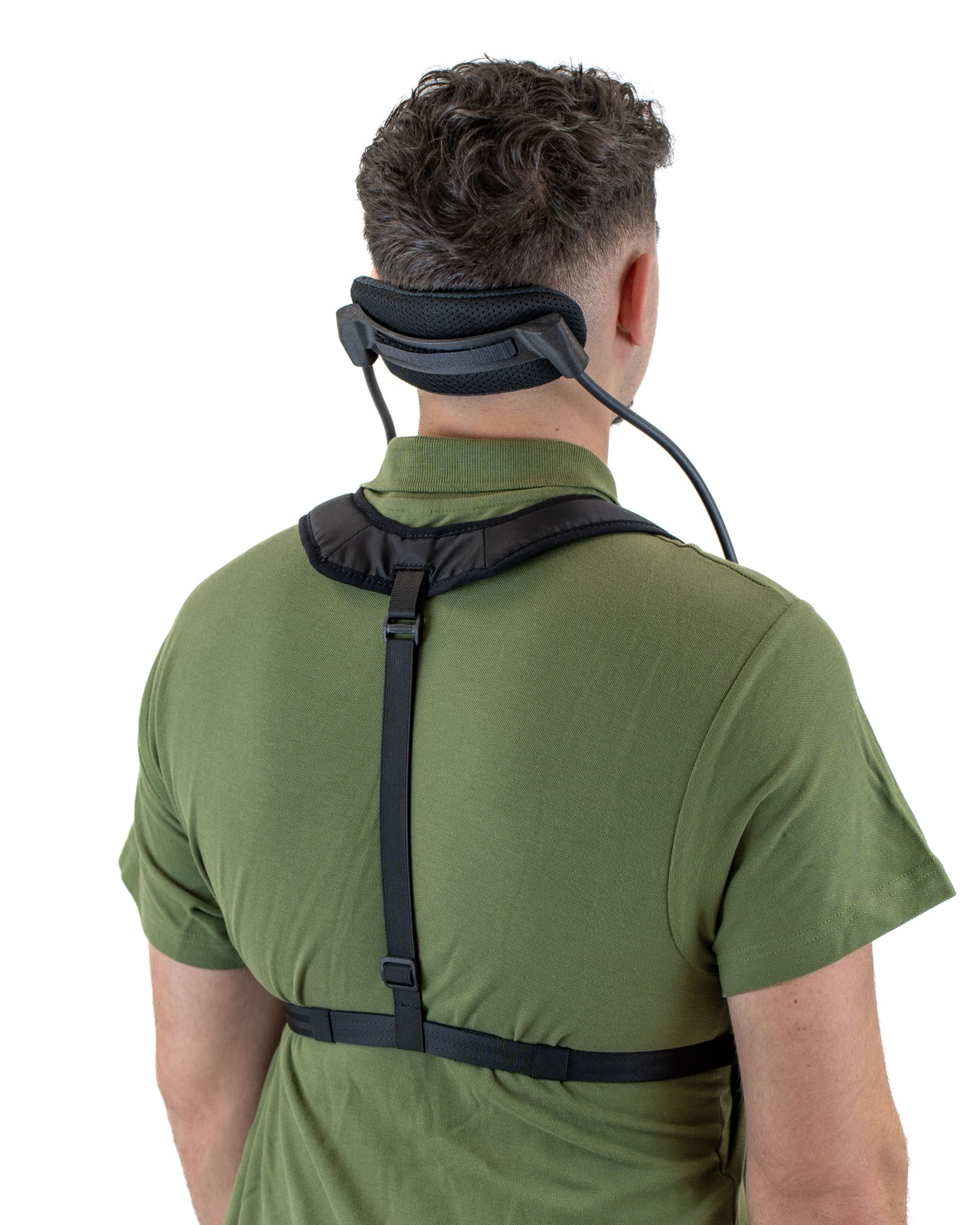 Hapo NECK — 2