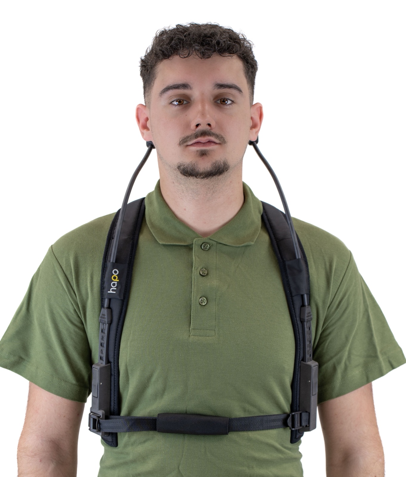 Hapo NECK — 3