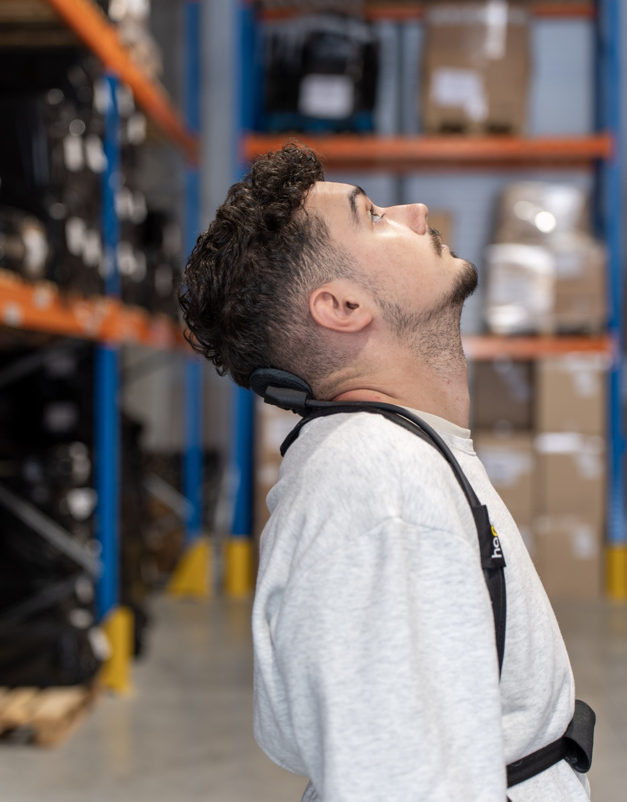 Hapo NECK — 5