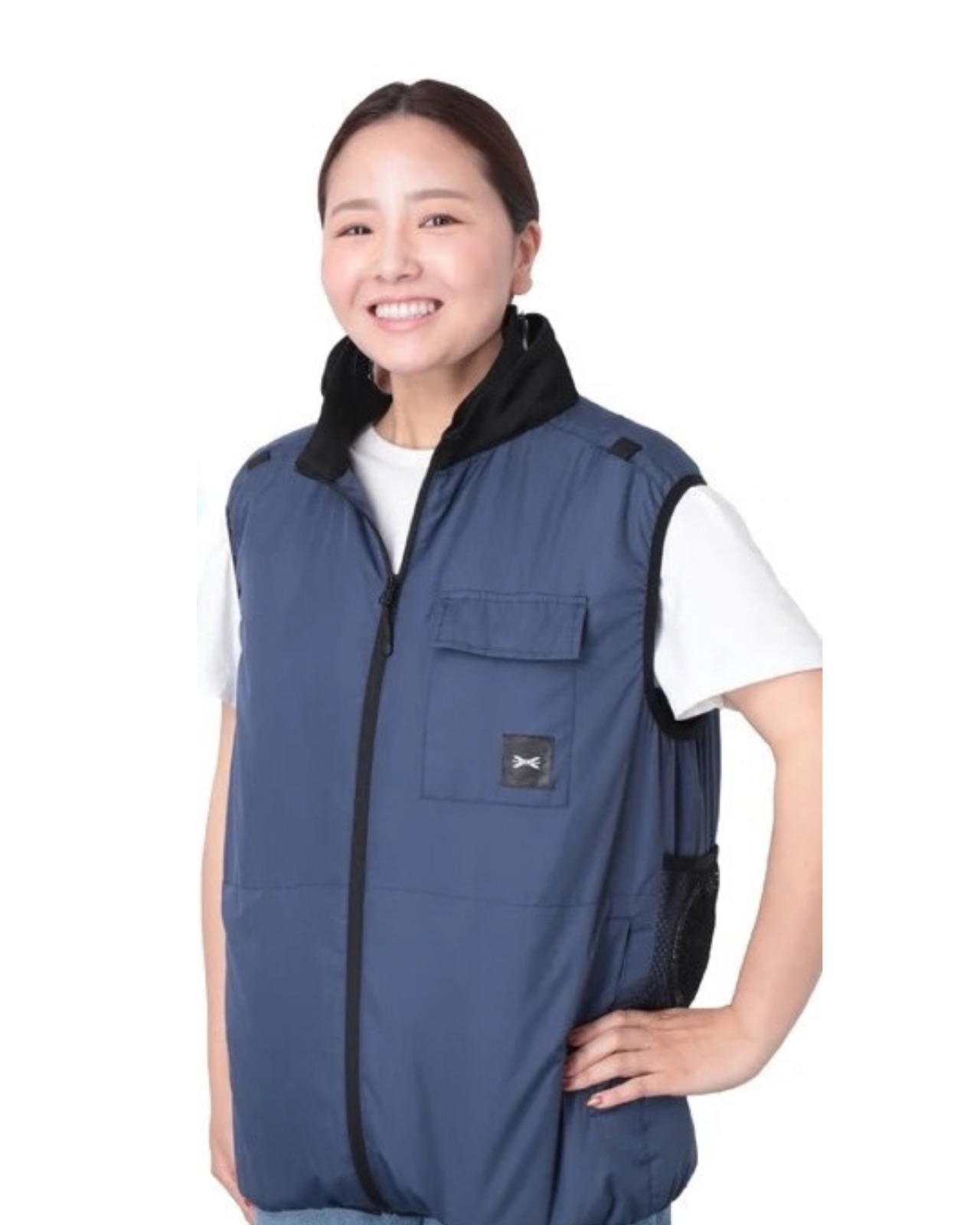Muscle Suit Cool Vest 2 — imagen 1