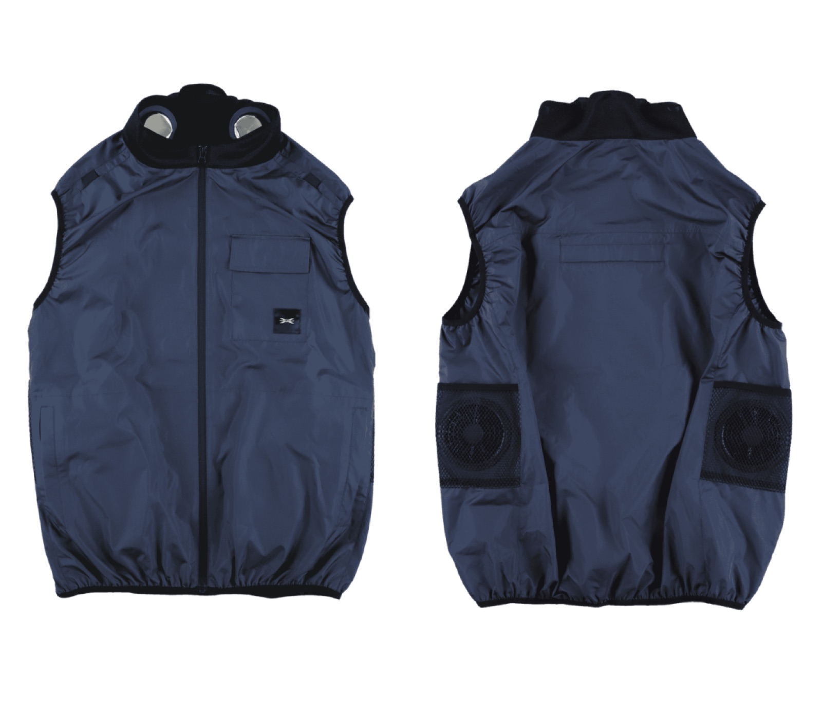 Muscle Suit Cool Vest 2 — 2