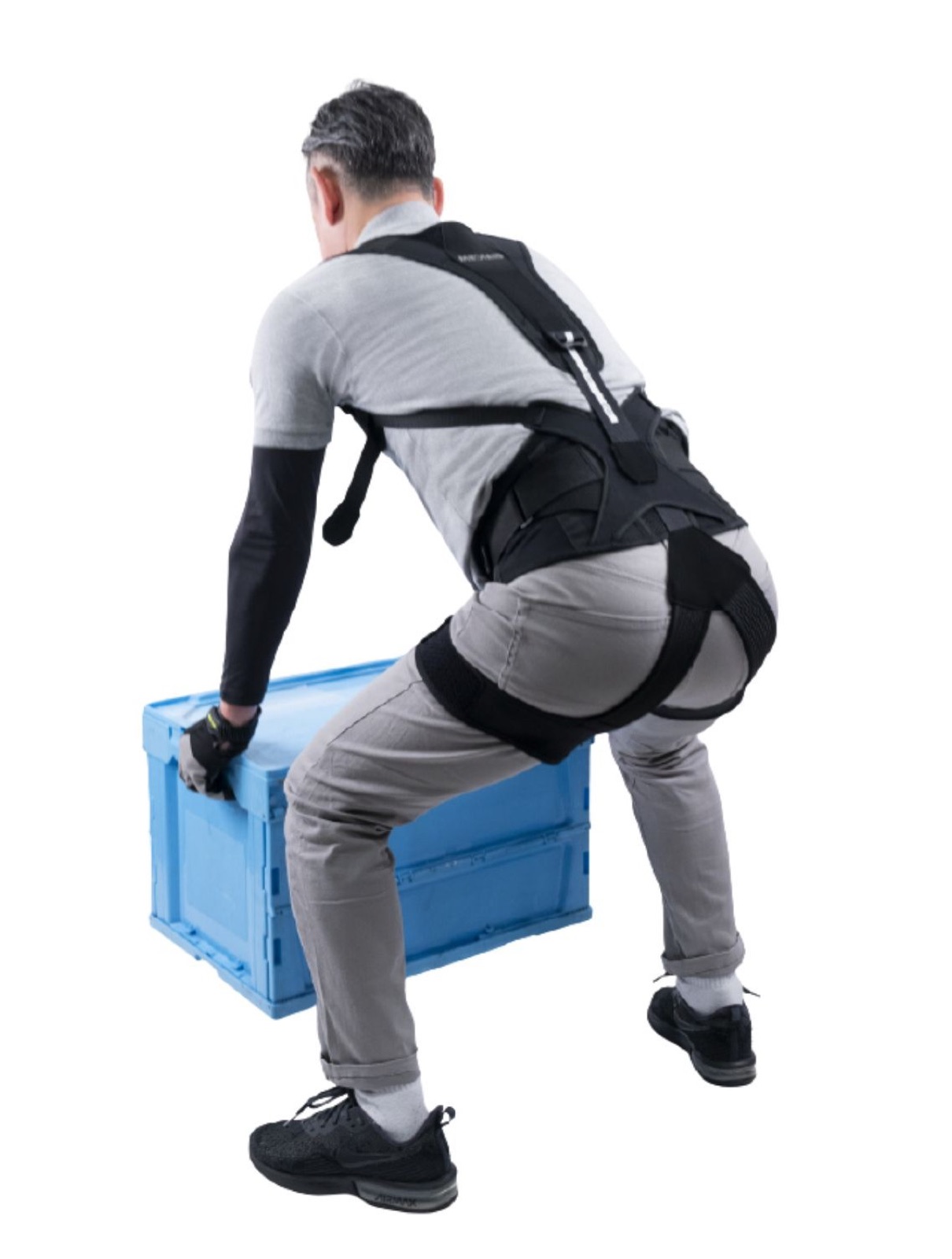 Muscle Suit Soft-Light 2 — 2