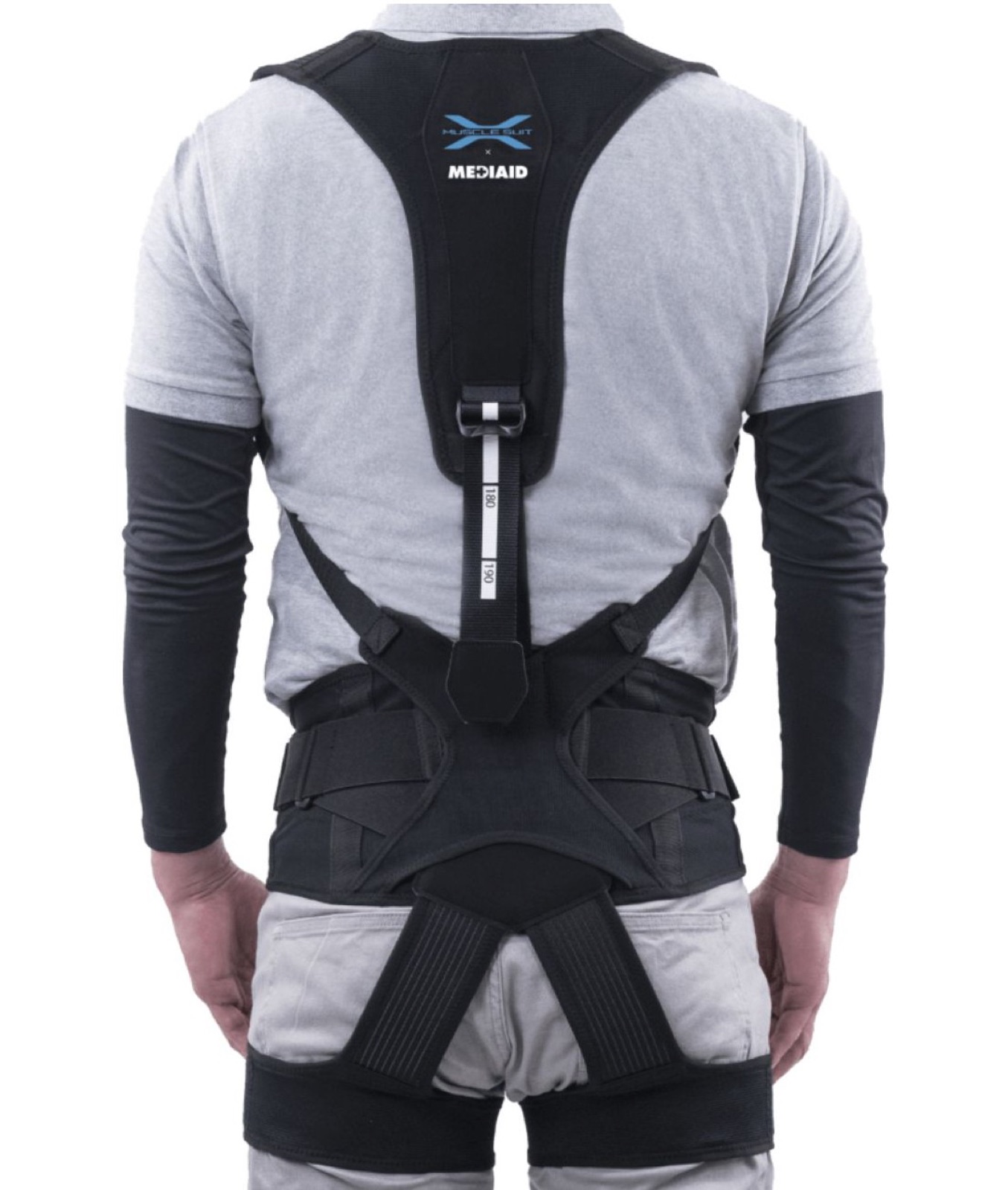 Muscle Suit Soft-Light 2 — 3